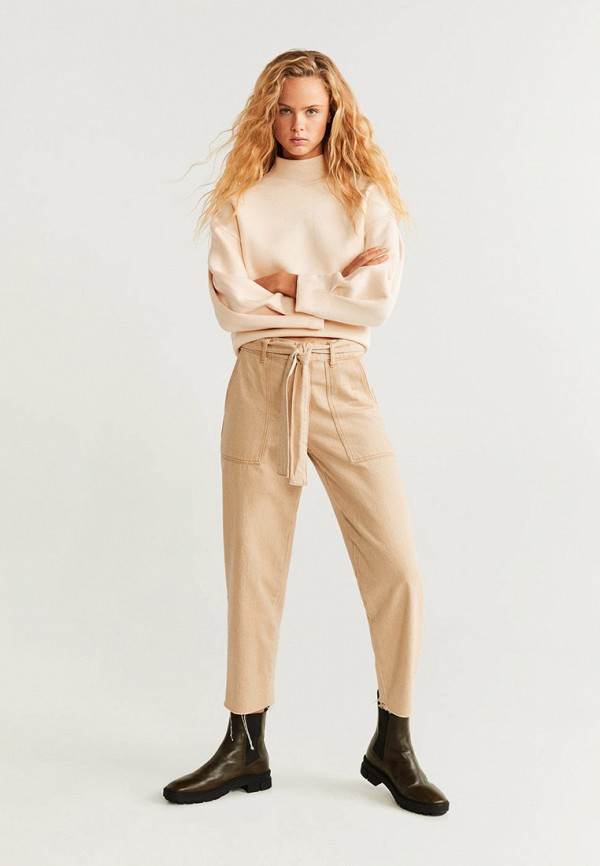 Mango / Свитшот (ma002ewiefk4) фото №2