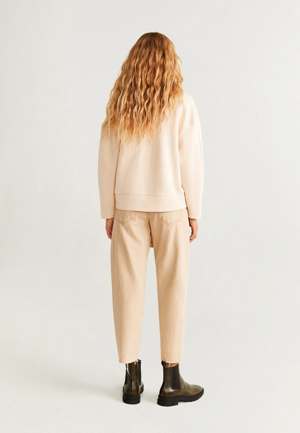 Mango / Свитшот (ma002ewiefk4) фото №3