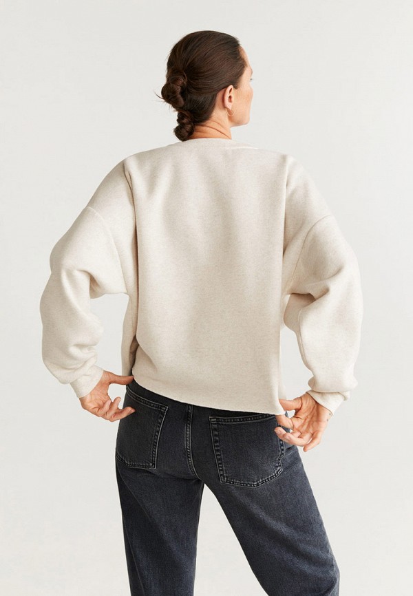 Mango / Свитшот (ma002ewiefk6) фото №3