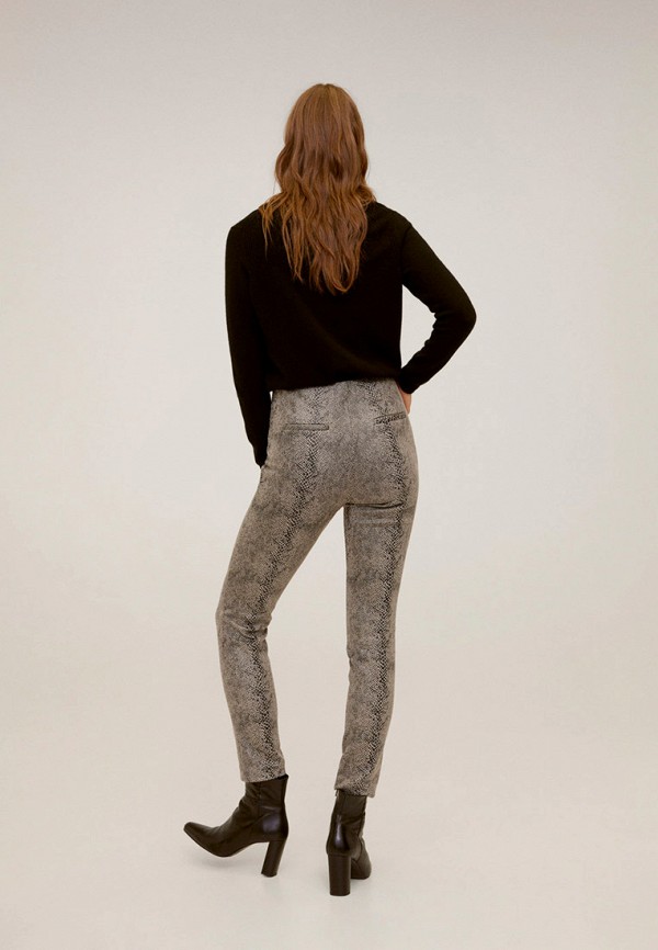 Mango / Брюки (ma002ewienn9) фото №3