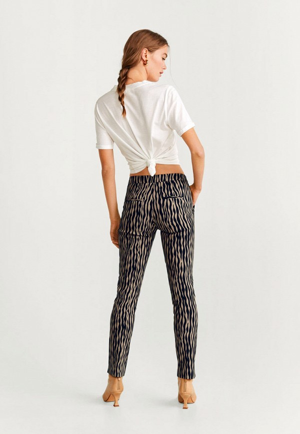 Mango / Брюки (ma002ewiikn4) фото №3