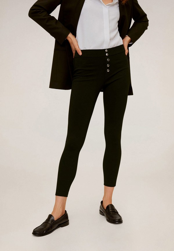 Mango / Леггинсы