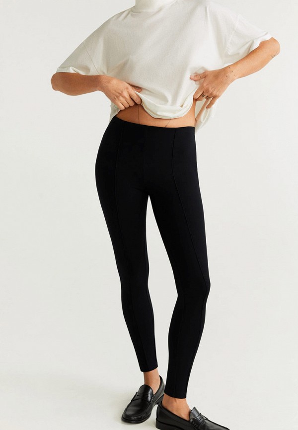 Mango / Леггинсы