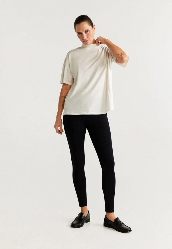 Mango / Леггинсы