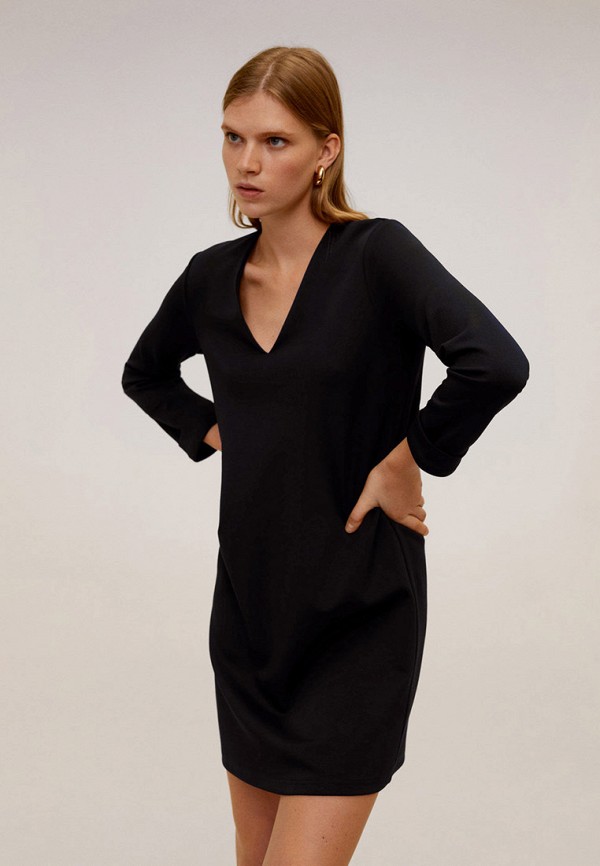 Mango / Платье (ma002ewiiqd0) фото №1