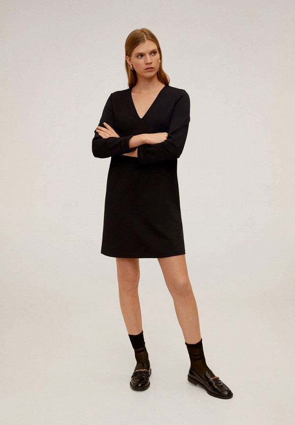 Mango / Платье (ma002ewiiqd0) фото №2