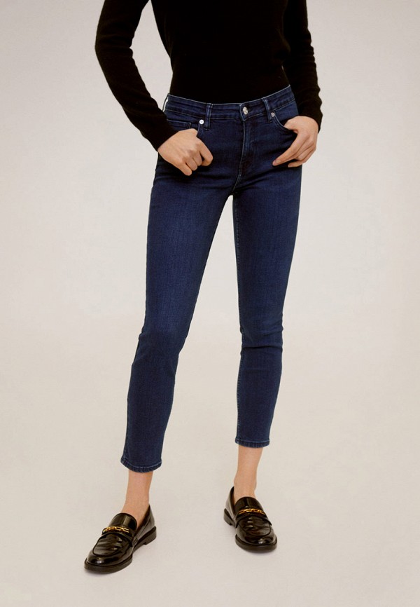 Mango / Джинсы