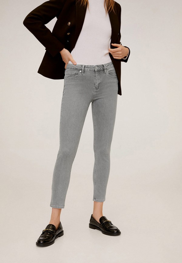 Mango / Джинсы