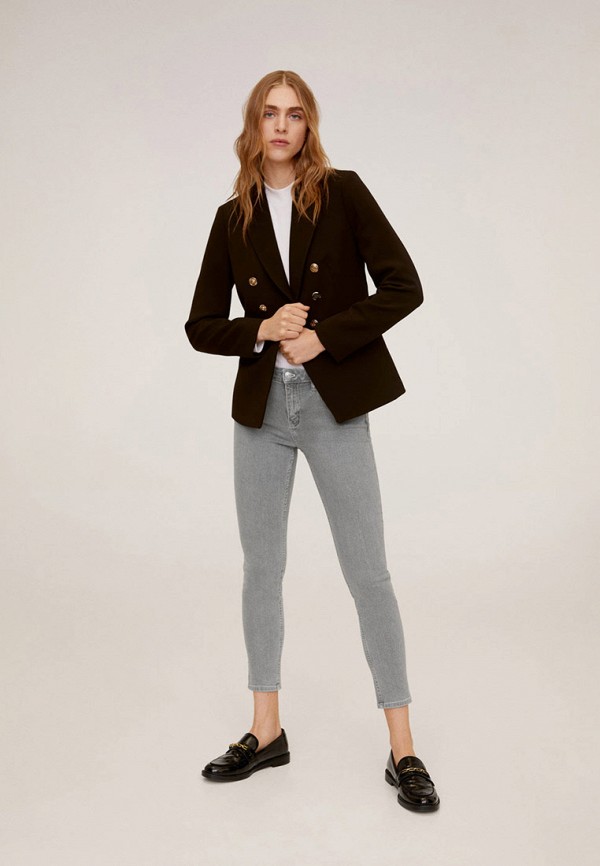 Mango / Джинсы