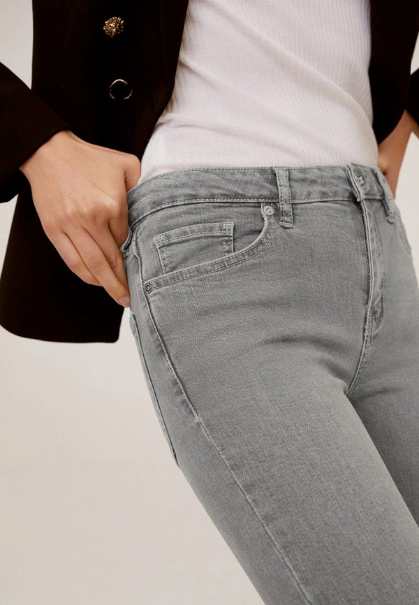 Mango / Джинсы (ma002ewiiqt2) фото №4