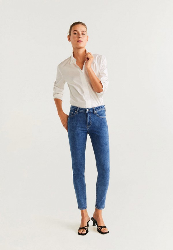 Mango / Джинсы