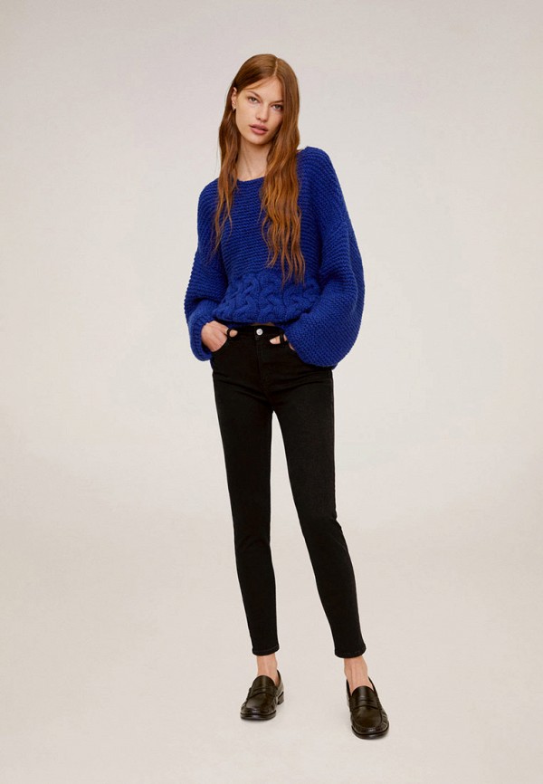 Mango / Джинсы