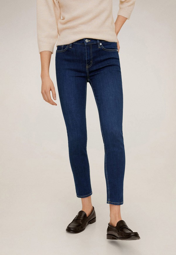 Mango / Джинсы