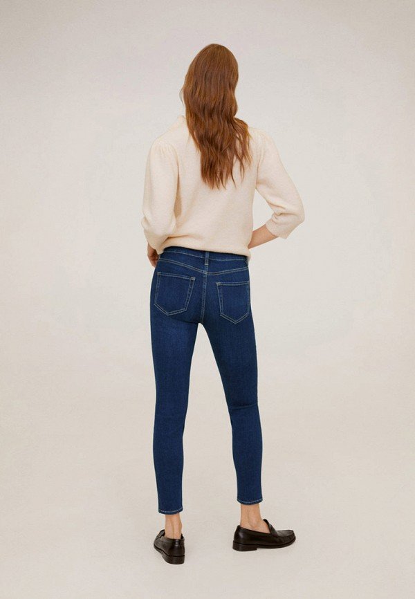 Mango / Джинсы (ma002ewiiqy1) фото №3