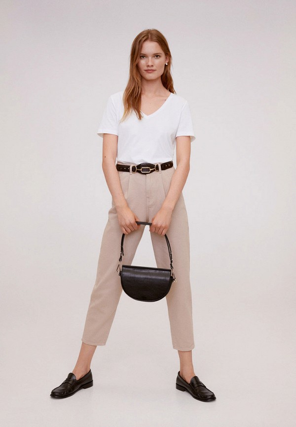 Mango / Футболка