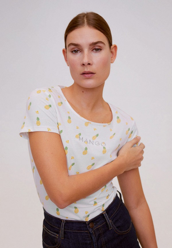 Mango / Футболка