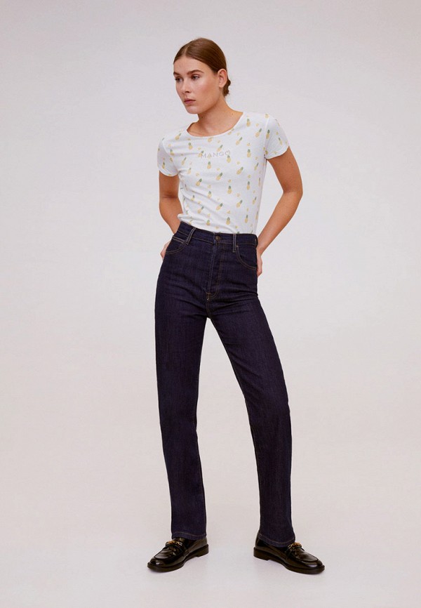 Mango / Футболка