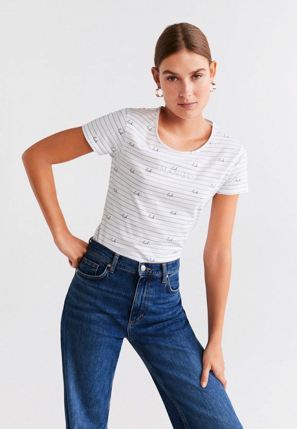 Mango / Футболка