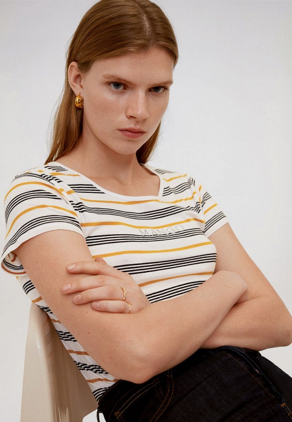 Mango / Футболка