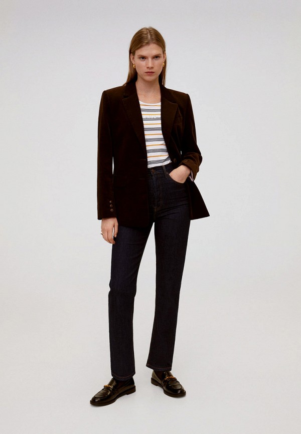 Mango / Футболка