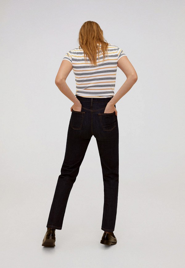 Mango / Футболка (ma002ewijmh9) фото №3