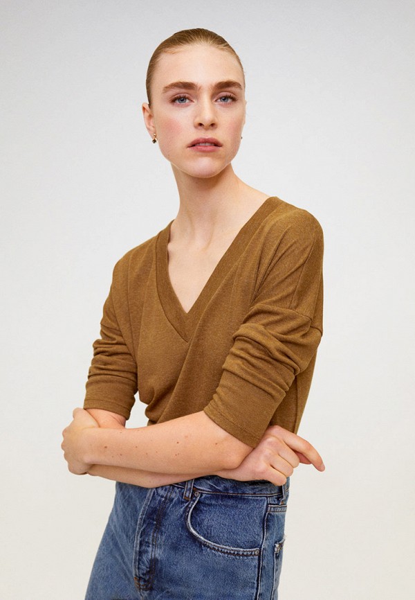 Mango / Пуловер