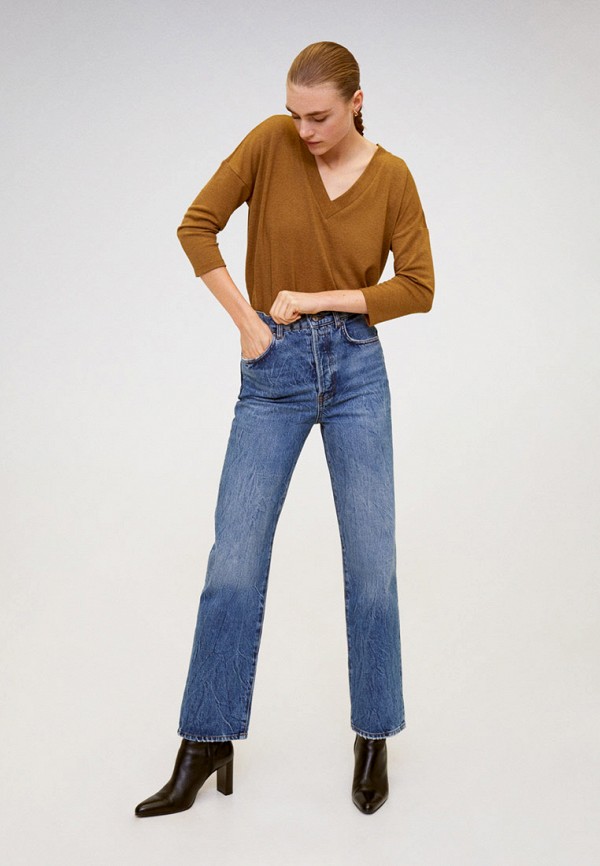 Mango / Пуловер