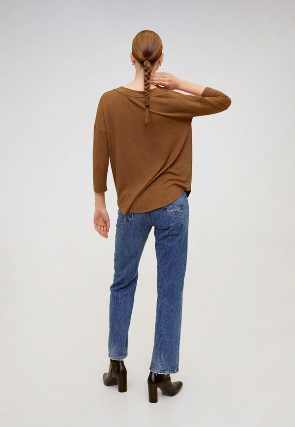 Mango / Пуловер (ma002ewijmj5) фото №3