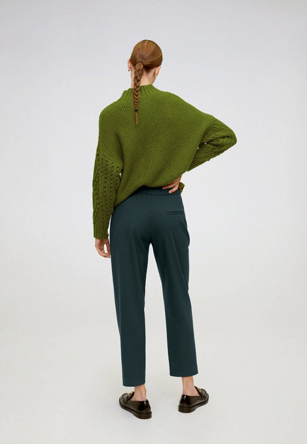 Mango / Брюки (ma002ewijmo4) фото №4