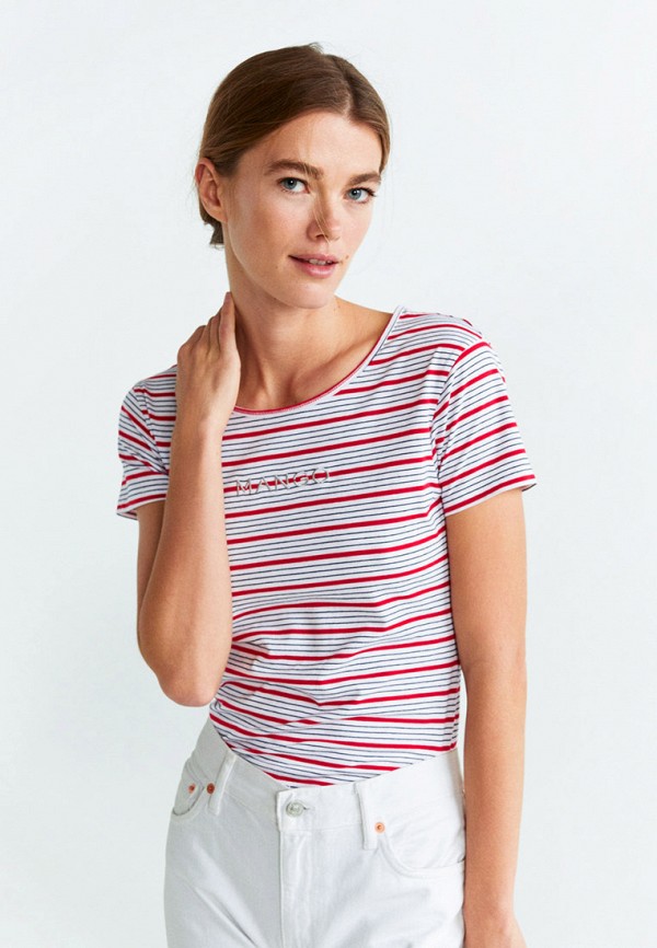 Mango / Футболка