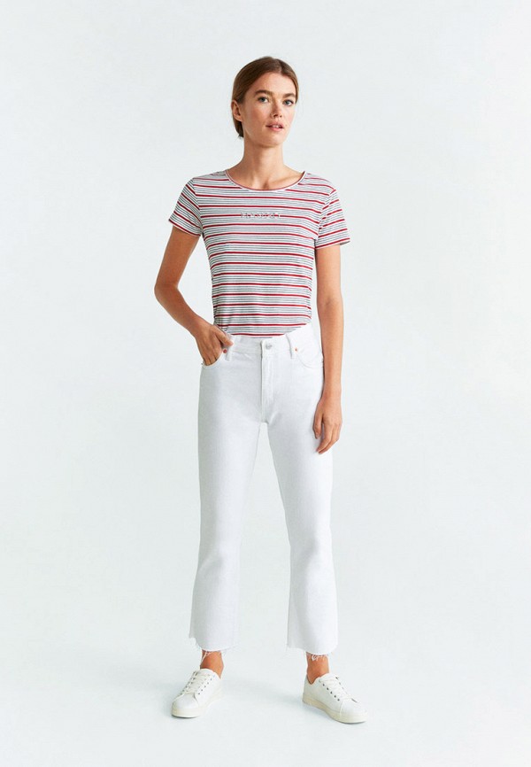 Mango / Футболка