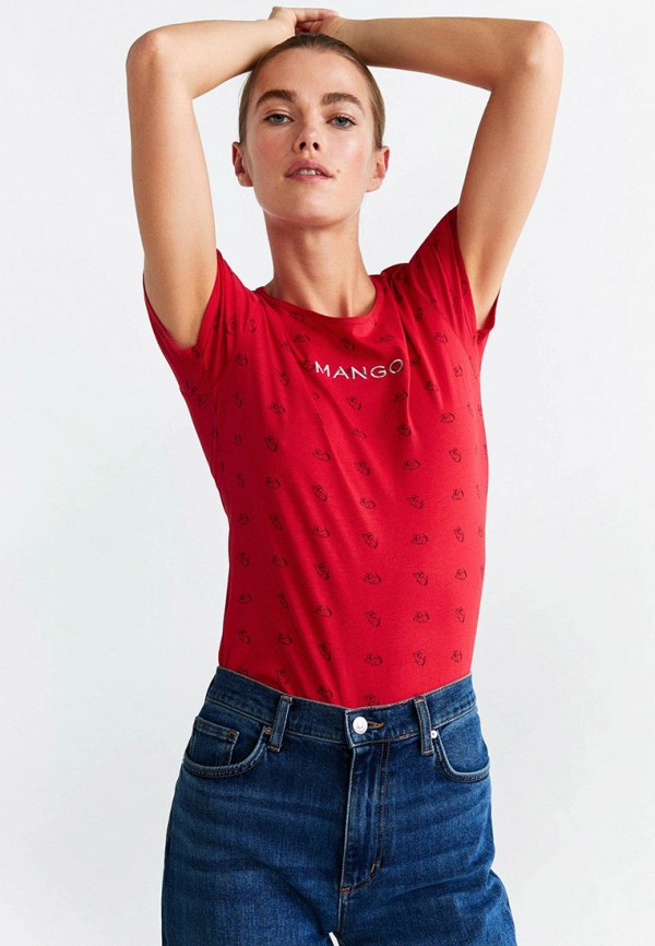 Mango / Футболка