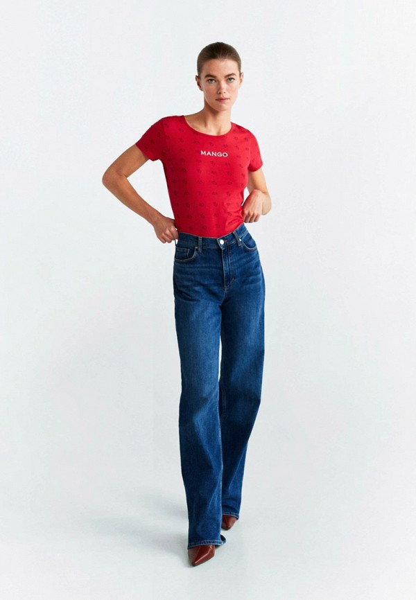 Mango / Футболка