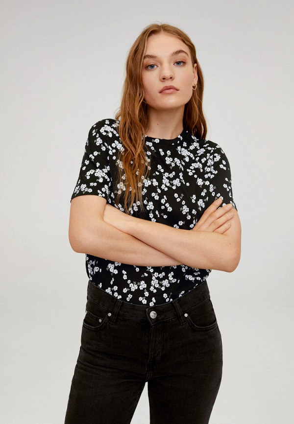 Mango / Футболка