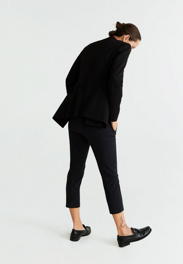 Mango / Брюки (ma002ewijnj8) фото №3