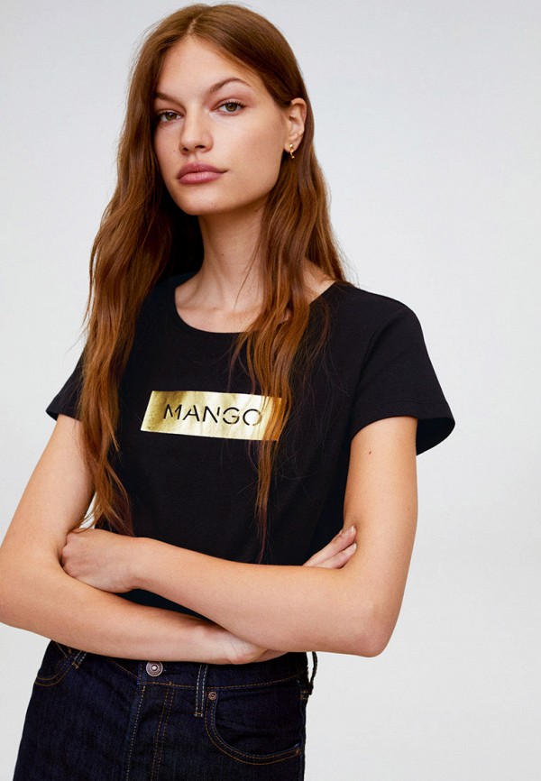 Mango / Футболка