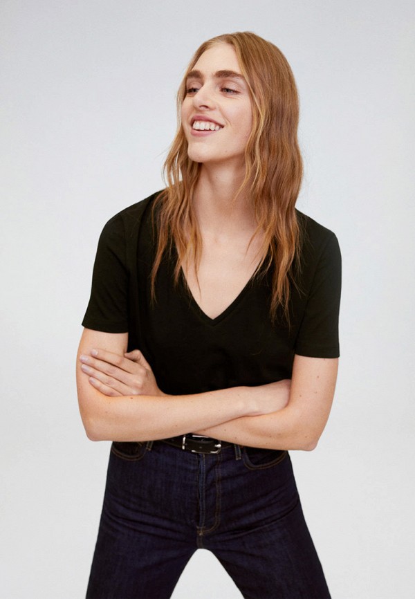 Mango / Футболка