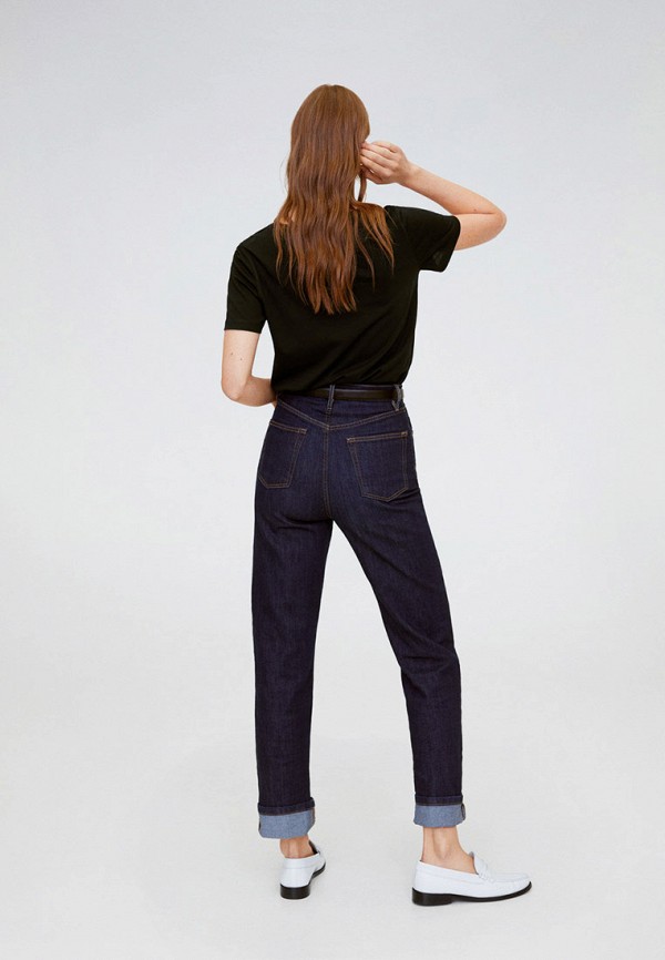 Mango / Футболка (ma002ewijnp2) фото №3