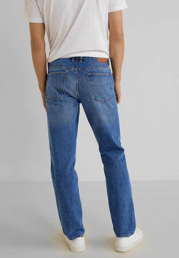 Mango Man / Джинсы (he002emfviq3) фото №3