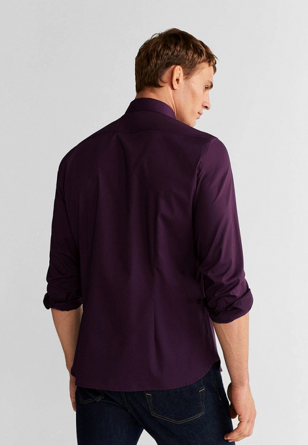 Mango Man / Рубашка (he002emfwml3) фото №3