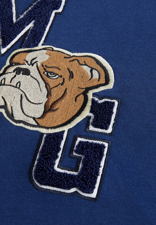 Mango Man / Джемпер (he002emgacu1) фото №4