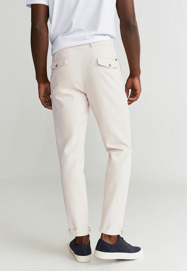 Mango Man / Брюки (he002emgdgn1) фото №3