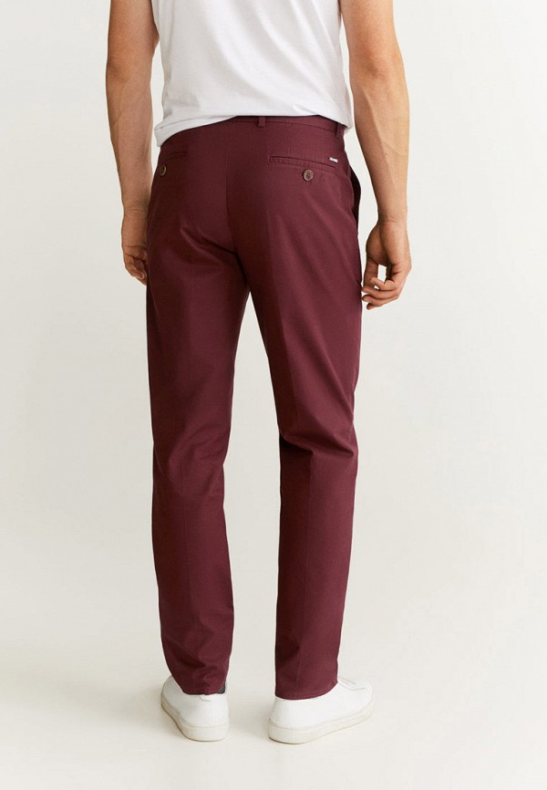 Mango Man / Брюки (he002emgmil3) фото №3