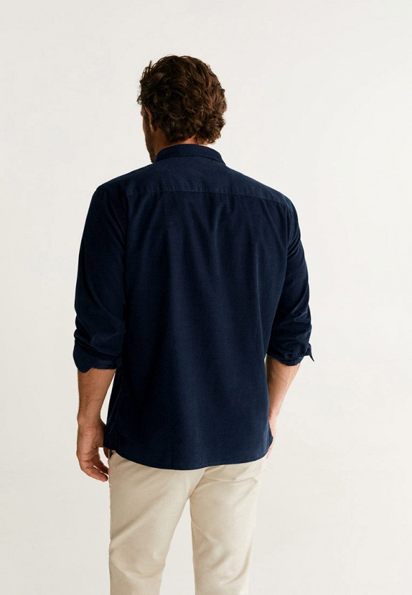 Mango Man / Рубашка (he002emgozw0) фото №3