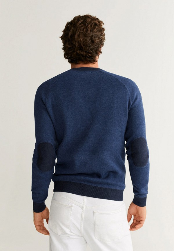 Mango Man / Джемпер (he002emgrkr2) фото №3