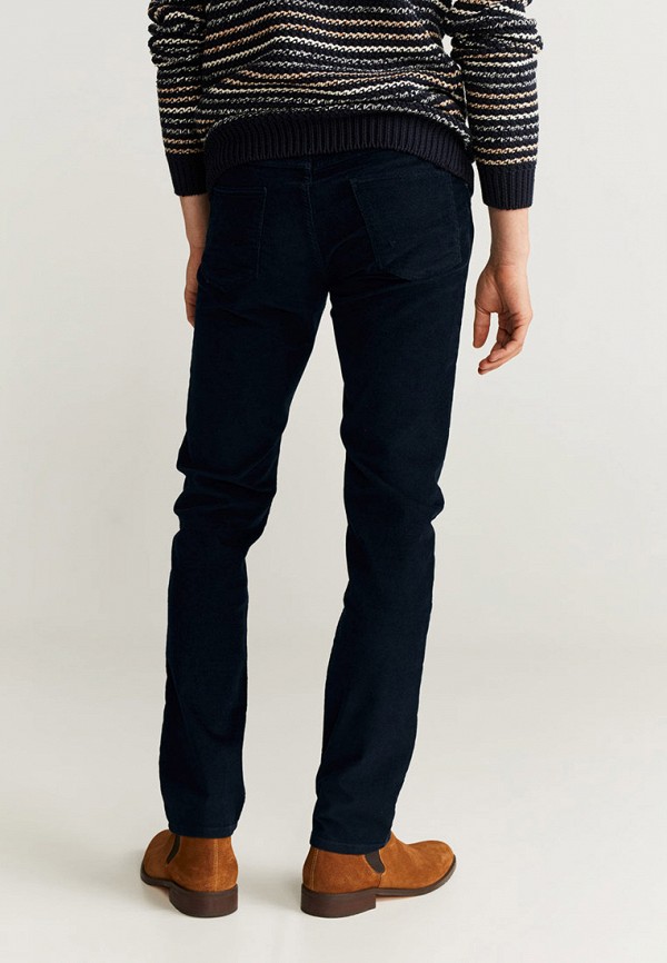 Mango Man / Брюки (he002emhadc0) фото №3