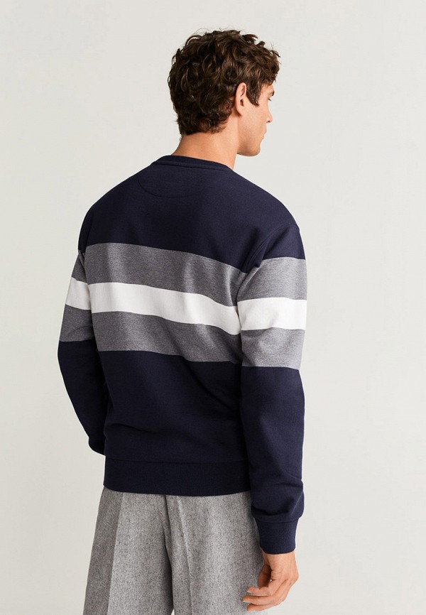 Mango Man / Джемпер (he002emhadh6) фото №3