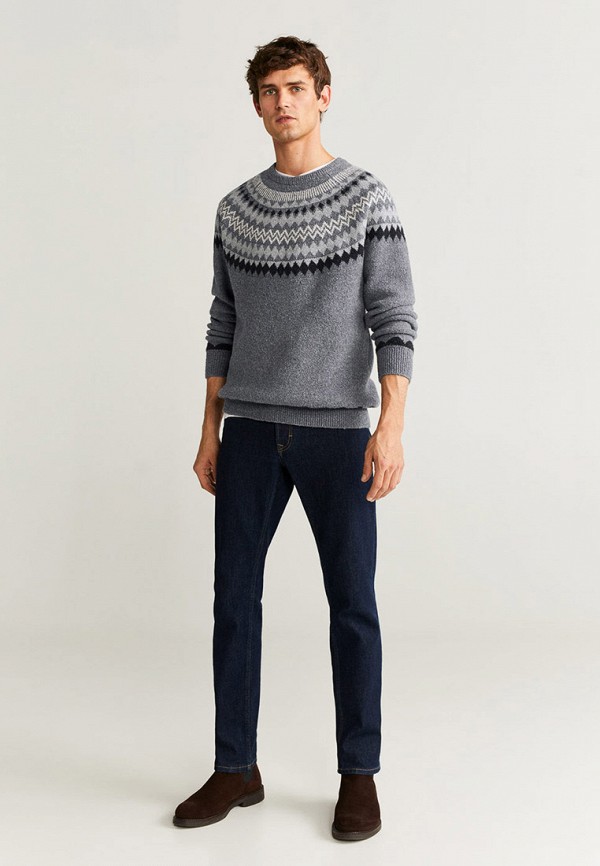 Mango Man / Джемпер