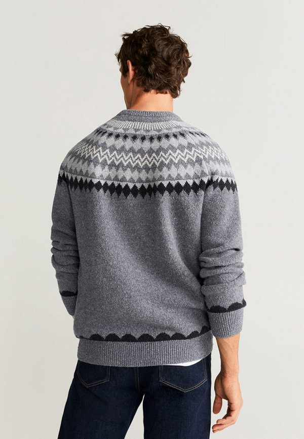 Mango Man / Джемпер (he002emhafi1) фото №3