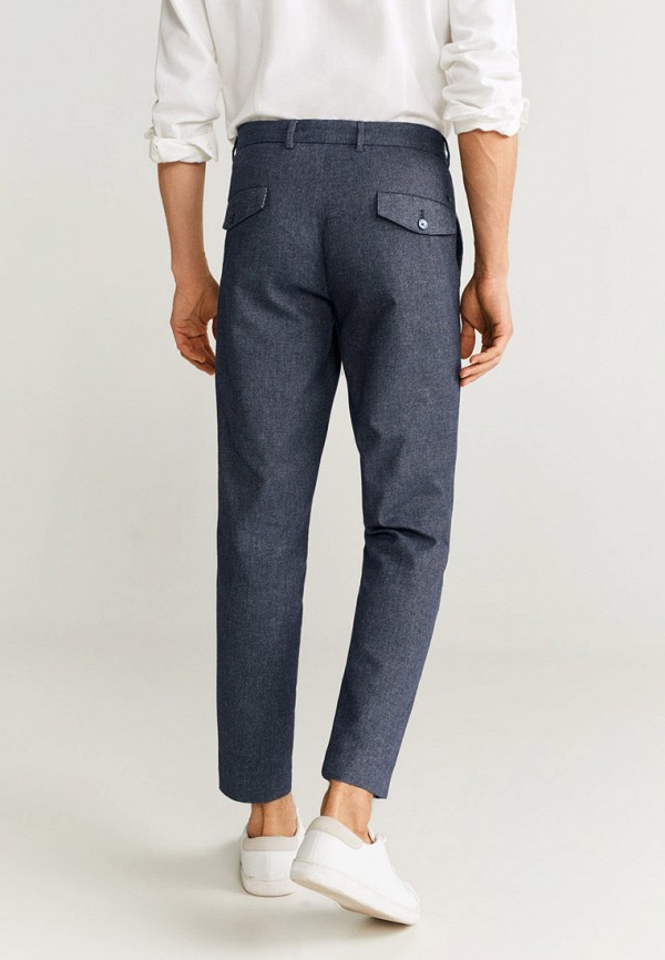 Mango Man / Брюки (he002emhflf5) фото №3